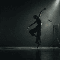 Music & Dance creator category